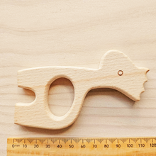 Load image into Gallery viewer, Wooden Shapes
