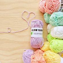 Load image into Gallery viewer, Glow Yarn