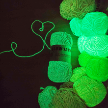 Load image into Gallery viewer, Glow Yarn