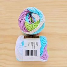 Load image into Gallery viewer, Lily Sugar'n Cream - Variegated