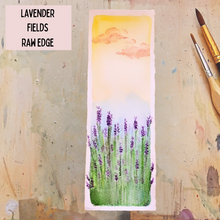 Load image into Gallery viewer, Watercolour Bookmarks