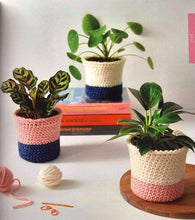 Load image into Gallery viewer, Patons - Learn to Crochet