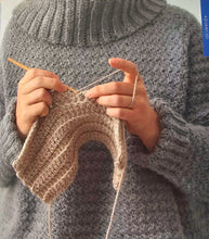 Load image into Gallery viewer, Patons - Learn to Crochet