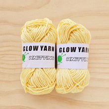 Load image into Gallery viewer, Glow Yarn