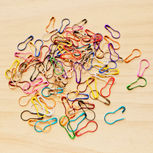 Load image into Gallery viewer, Stitch Markers - Metal