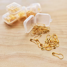 Load image into Gallery viewer, Stitch Markers - Metal