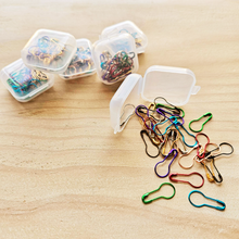 Load image into Gallery viewer, Stitch Markers - Metal