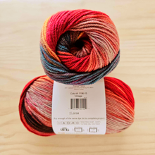 Load image into Gallery viewer, Premier - Colour Fusion DK