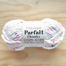 Load image into Gallery viewer, Premier - Parfait Chunky PomPom