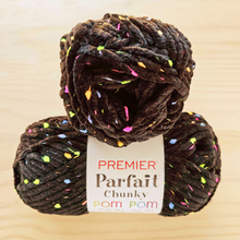 Load image into Gallery viewer, Premier - Parfait Chunky PomPom