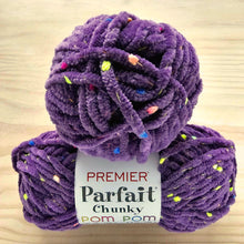 Load image into Gallery viewer, Premier - Parfait Chunky PomPom