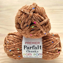 Load image into Gallery viewer, Premier - Parfait Chunky PomPom