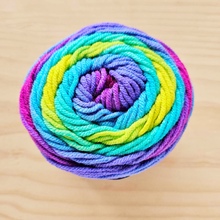 Load image into Gallery viewer, Premier - Sweet Roll Vivid