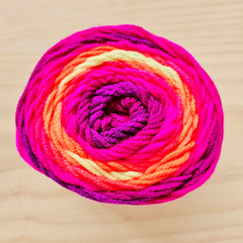 Load image into Gallery viewer, Premier - Sweet Roll Vivid