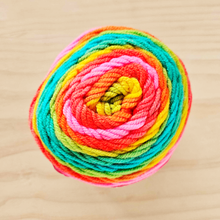 Load image into Gallery viewer, Premier - Sweet Roll Vivid