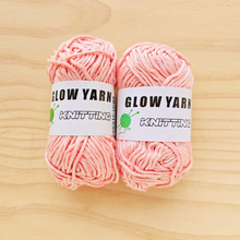 Load image into Gallery viewer, Glow Yarn