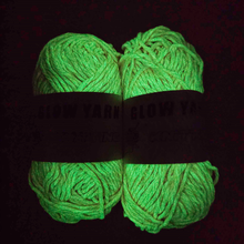 Load image into Gallery viewer, Glow Yarn
