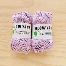 Load image into Gallery viewer, Glow Yarn