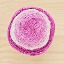 Load image into Gallery viewer, Red Heart - Roll with It Sparkle