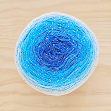 Load image into Gallery viewer, Red Heart - Roll with It Sparkle
