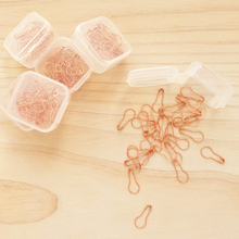 Load image into Gallery viewer, Stitch Markers - Metal