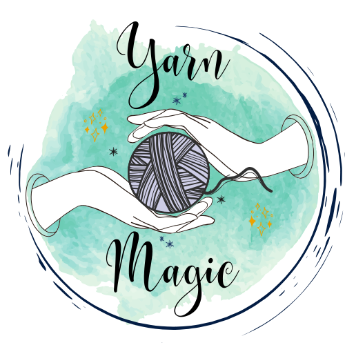 Yarn Magic