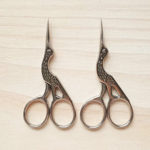 Load image into Gallery viewer, Embroidery Scissors