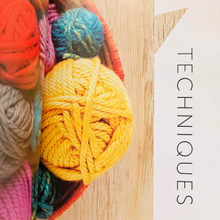 Load image into Gallery viewer, Bookazine - Supersize Crochet