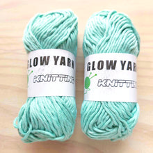 Load image into Gallery viewer, Glow Yarn