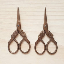 Load image into Gallery viewer, Embroidery Scissors