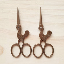 Load image into Gallery viewer, Embroidery Scissors