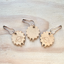 Load image into Gallery viewer, Wraps per Inch Tool