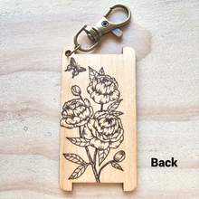 Load image into Gallery viewer, Wraps per Inch Tool