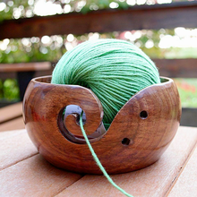 Load image into Gallery viewer, Yarn Bowls