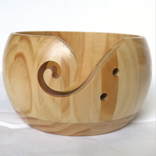 Load image into Gallery viewer, Yarn Bowls