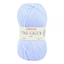 Load image into Gallery viewer, Sirdar Snuggly 4ply