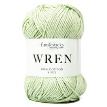 Load image into Gallery viewer, Fiddlesticks - Wren