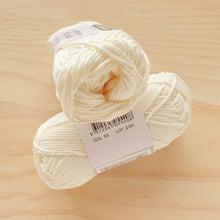 Load image into Gallery viewer, Patons - Cotton Blend 8 Ply