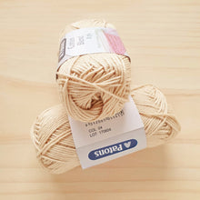 Load image into Gallery viewer, Patons - Cotton Blend 8 Ply