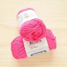 Load image into Gallery viewer, Patons - Cotton Blend 8 Ply