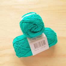 Load image into Gallery viewer, Patons - Cotton Blend 8 Ply