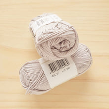 Load image into Gallery viewer, Patons - Cotton Blend 8 Ply