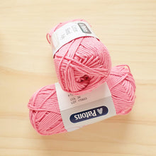 Load image into Gallery viewer, Patons - Cotton Blend 8 Ply
