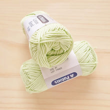 Load image into Gallery viewer, Patons - Cotton Blend 8 Ply