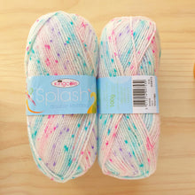 Load image into Gallery viewer, King Cole Splash DK