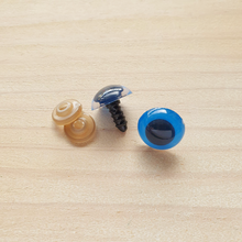 Load image into Gallery viewer, Safety Eyes - Blue