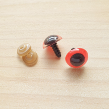 Load image into Gallery viewer, Safety Eyes - Red