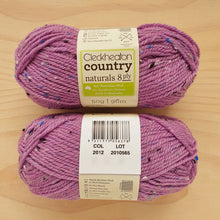 Load image into Gallery viewer, Cleckheaton - Country Naturals