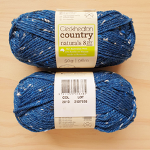 Load image into Gallery viewer, Cleckheaton - Country Naturals