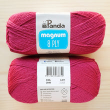 Load image into Gallery viewer, Panda - Magnum